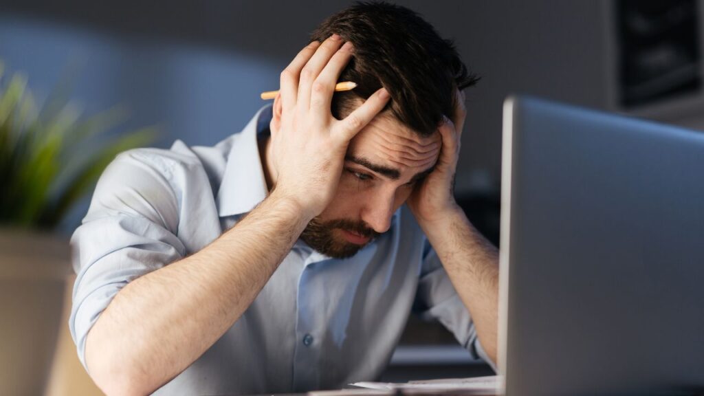 Comment une simple erreur peut anéantir votre business en un instant