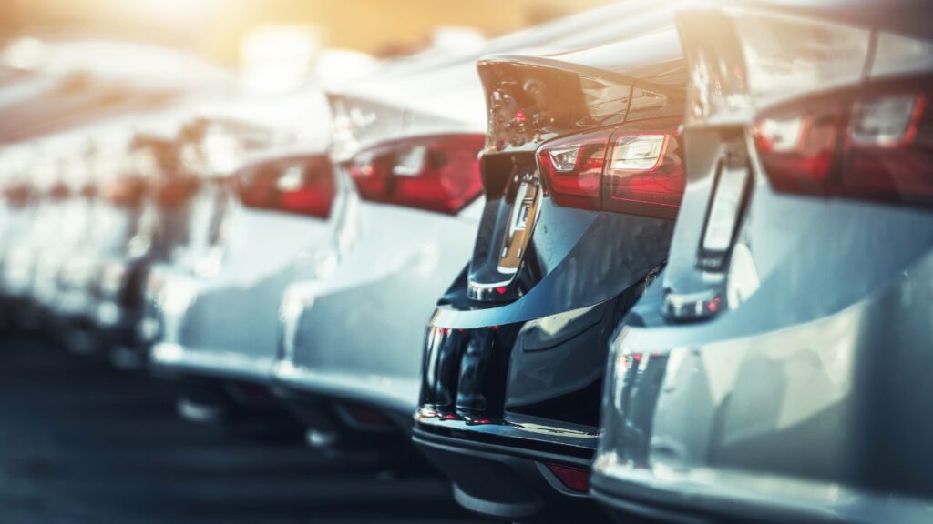 Assurance flotte automobile Une solution sur mesure pour les entreprises