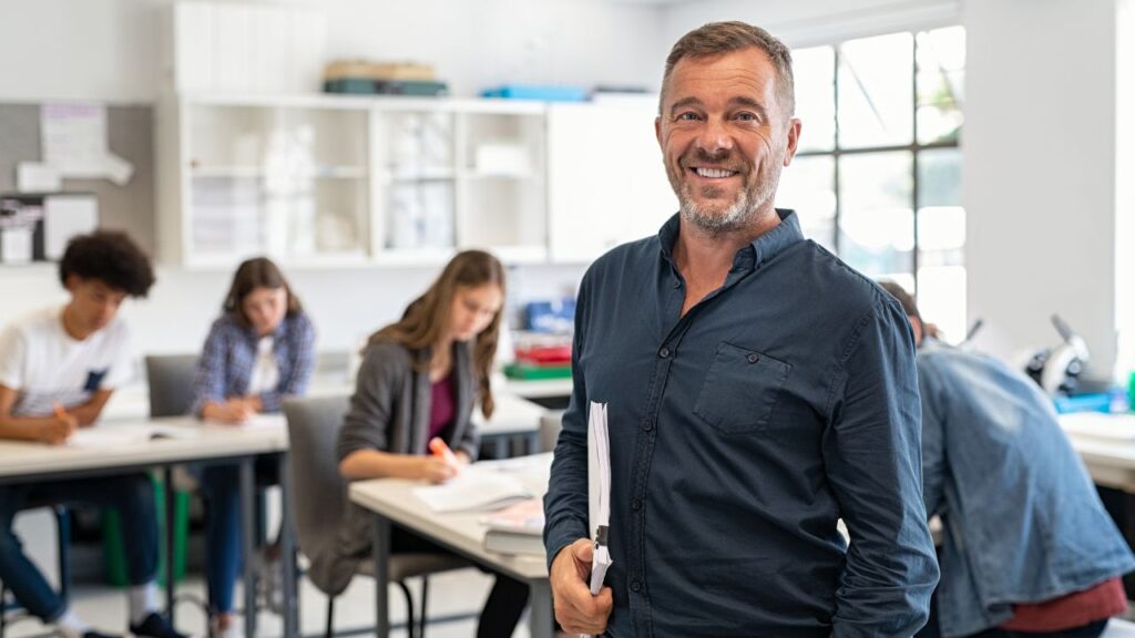Assurance professionnelle pour les enseignants Tout ce qu'il faut savoir