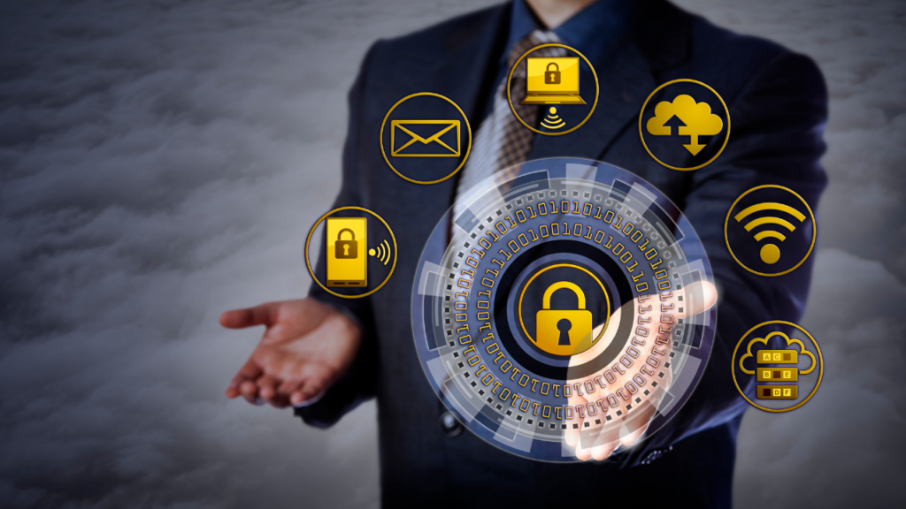 L'importance de l'assurance cybersécurité pour les entreprises