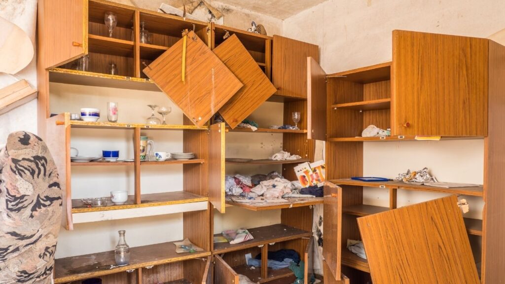 Que couvre l'assurance habitation en cas de vandalisme