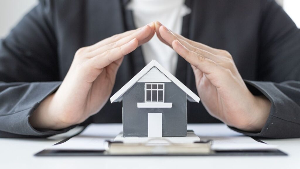 Que couvre une assurance habitation