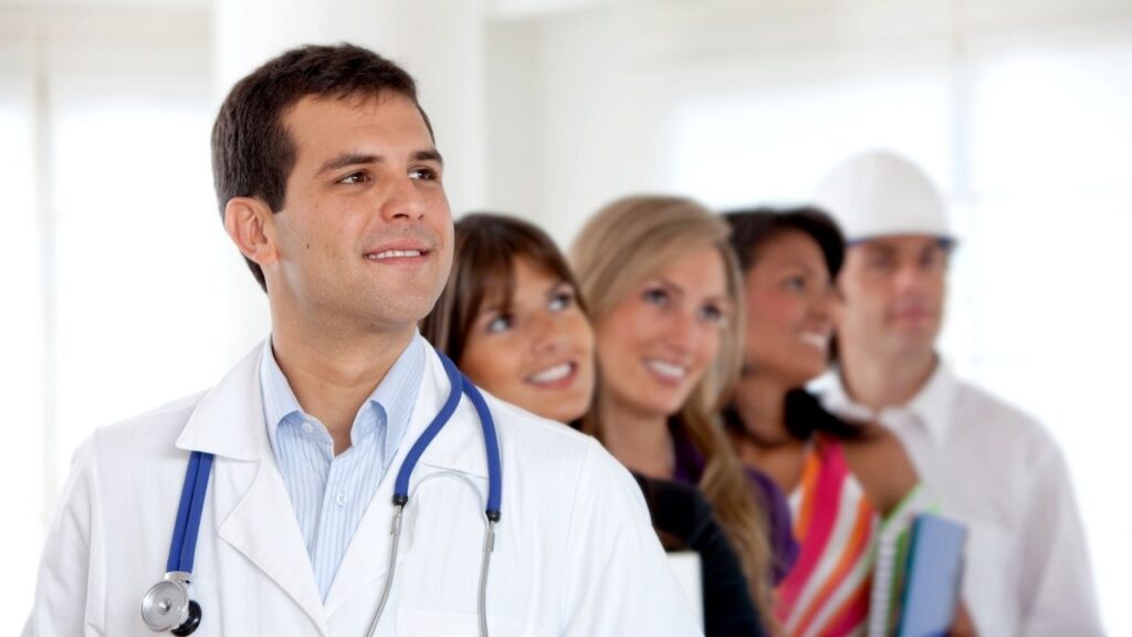 Qu'est-ce qu'une assurance prévoyance pour professions libérales