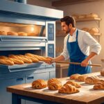 Assurance métiers de bouche 2026 : fournil, froid, RC alimentaire