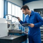 Assurance bris de machine 2026 : couverture, vétusté, exclusions