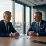 Assurance homme-clé et garanties croisées entre associés en 2026