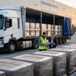 Marchandises transportées 2026 : CMR, ad valorem, qui couvre quoi