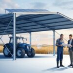 Assurance multirisque agricole 2026 : bâtiments, récolte et RC