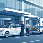 Assurance taxi, VSL et ambulance 2026 : transport de personnes