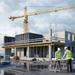 Tous risques chantier (TRC) 2026 : qui souscrit, que couvre-t-elle ?