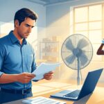 Fortes chaleurs et canicule 2026 : obligations de l'employeur et angles assurance