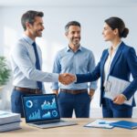 Assureur et expert-comptable : le duo qui sécurise vraiment votre entreprise