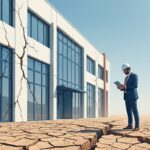 Catastrophes naturelles et assurance pro : ce que révèlent 260 000 arrêtés officiels (1982-2024)