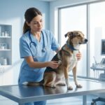 RCP vétérinaire 2026 : canine, rurale, équine, quelle assurance ?