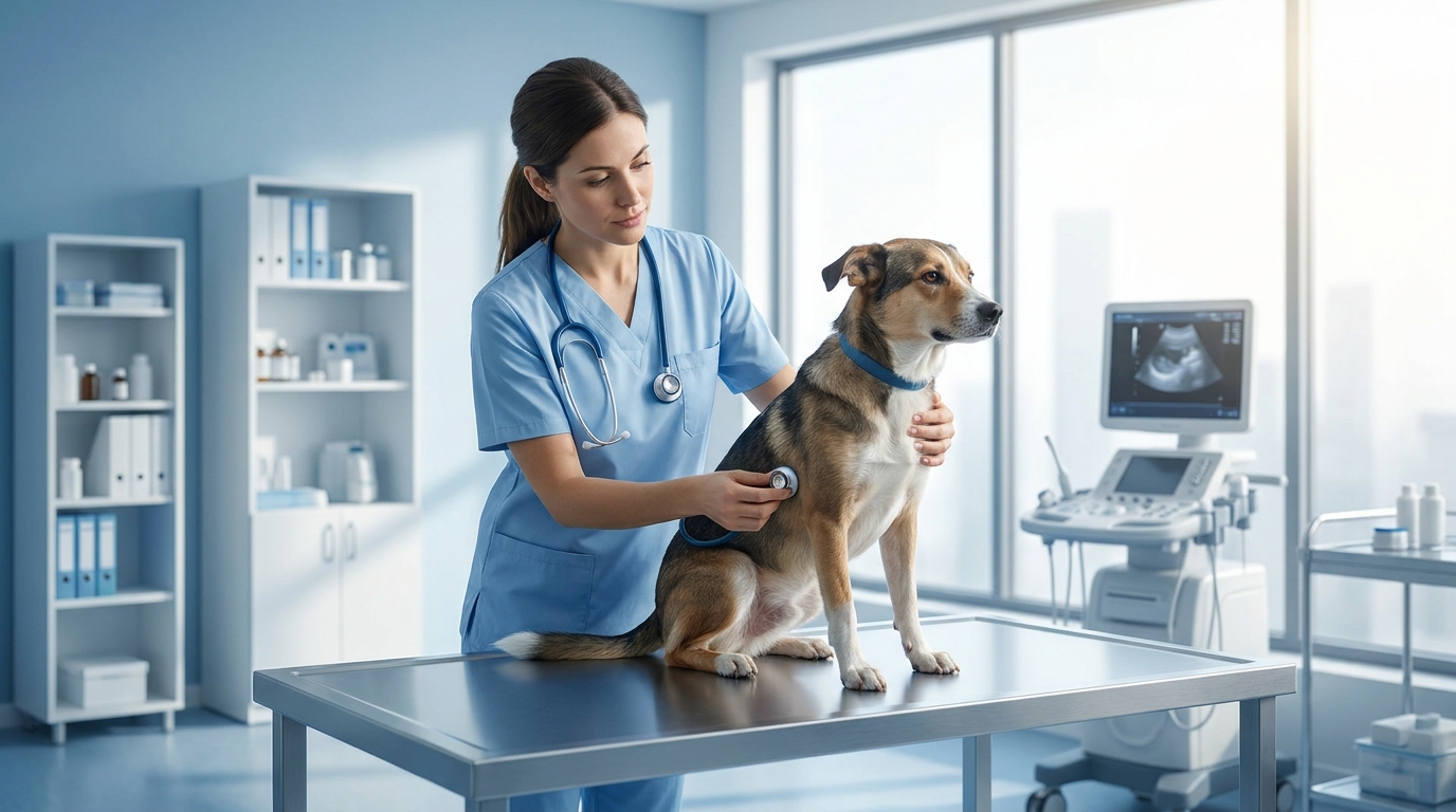 RCP vétérinaire 2026 : canine, rurale, équine, quelle assurance ?