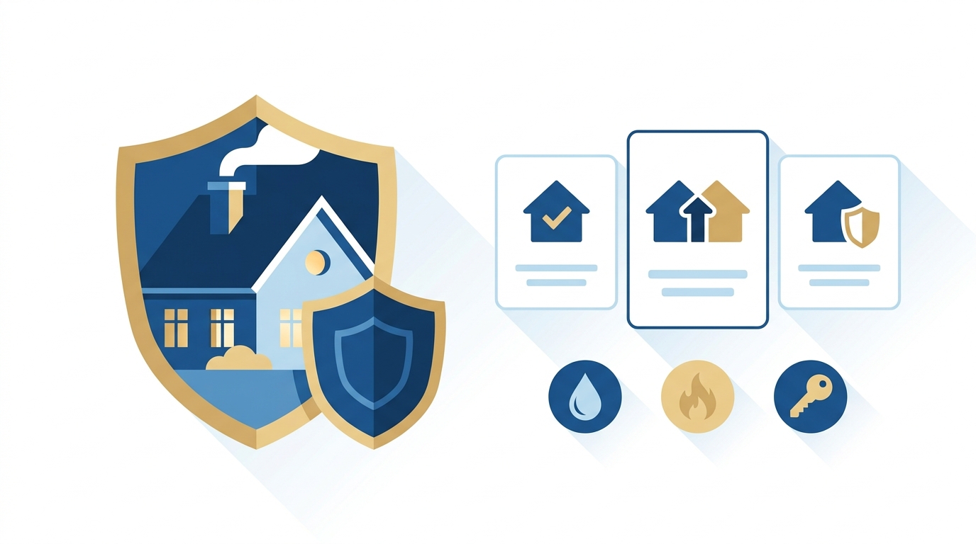 Assurance habitation 2026 : comparatif détaillé des compagnies (MAIF, Macif, MAAF, Matmut, GMF…)