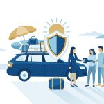 Véhicule de société en vacances : usage privé et prêt du volant, ce que couvre vraiment votre assurance