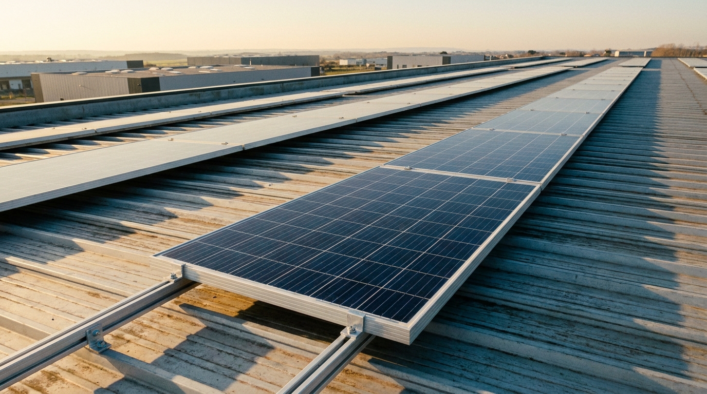 Décennale photovoltaïque : le vrai critère de la Cour de cassation en 2026
